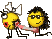 *секас